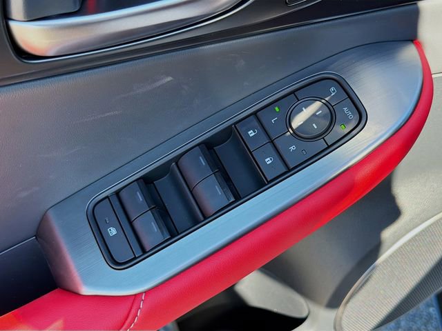 New 2026 Lexus IS 350 F Sport image 21