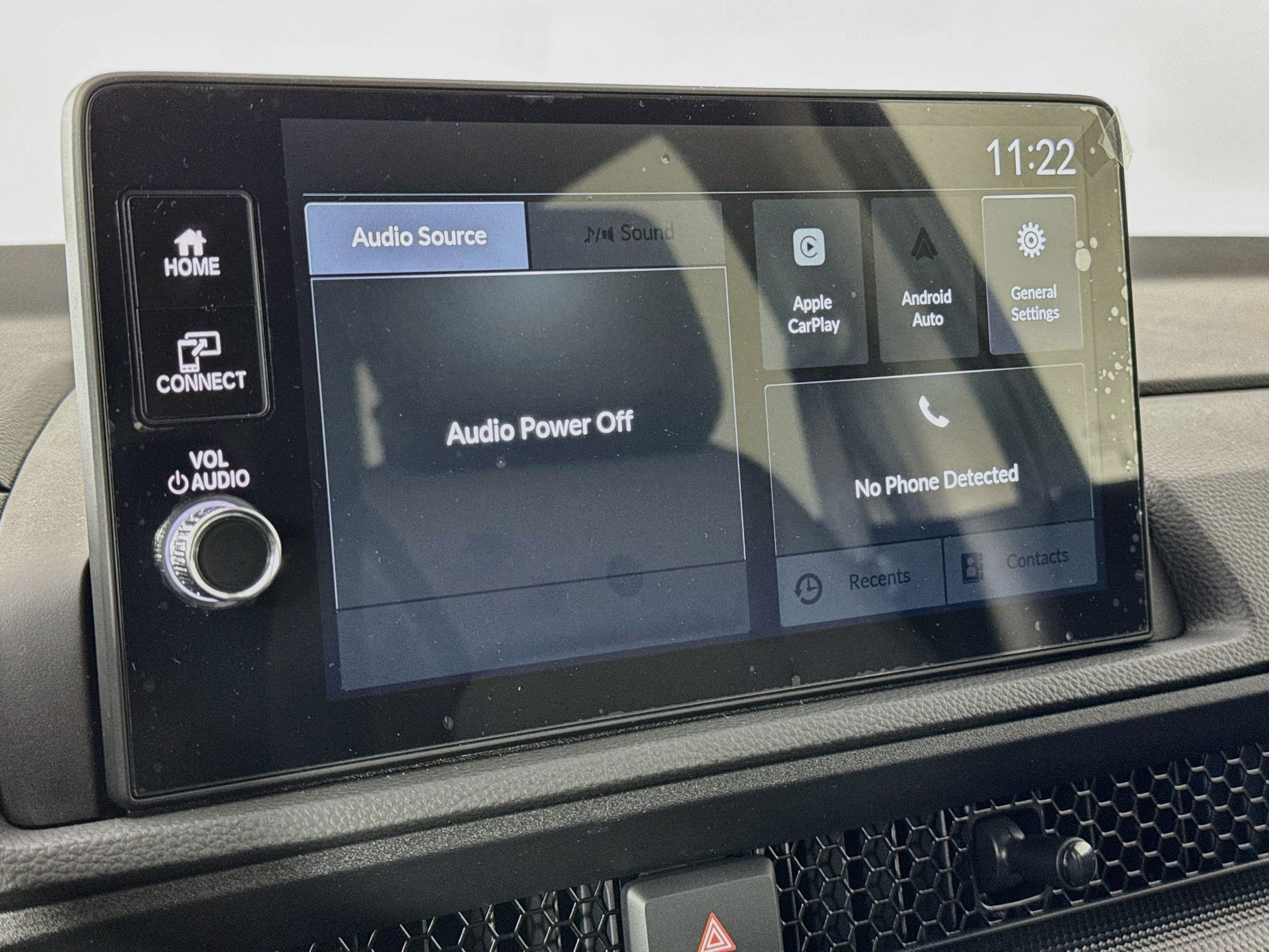 New 2027 Honda CR-V LX image 14