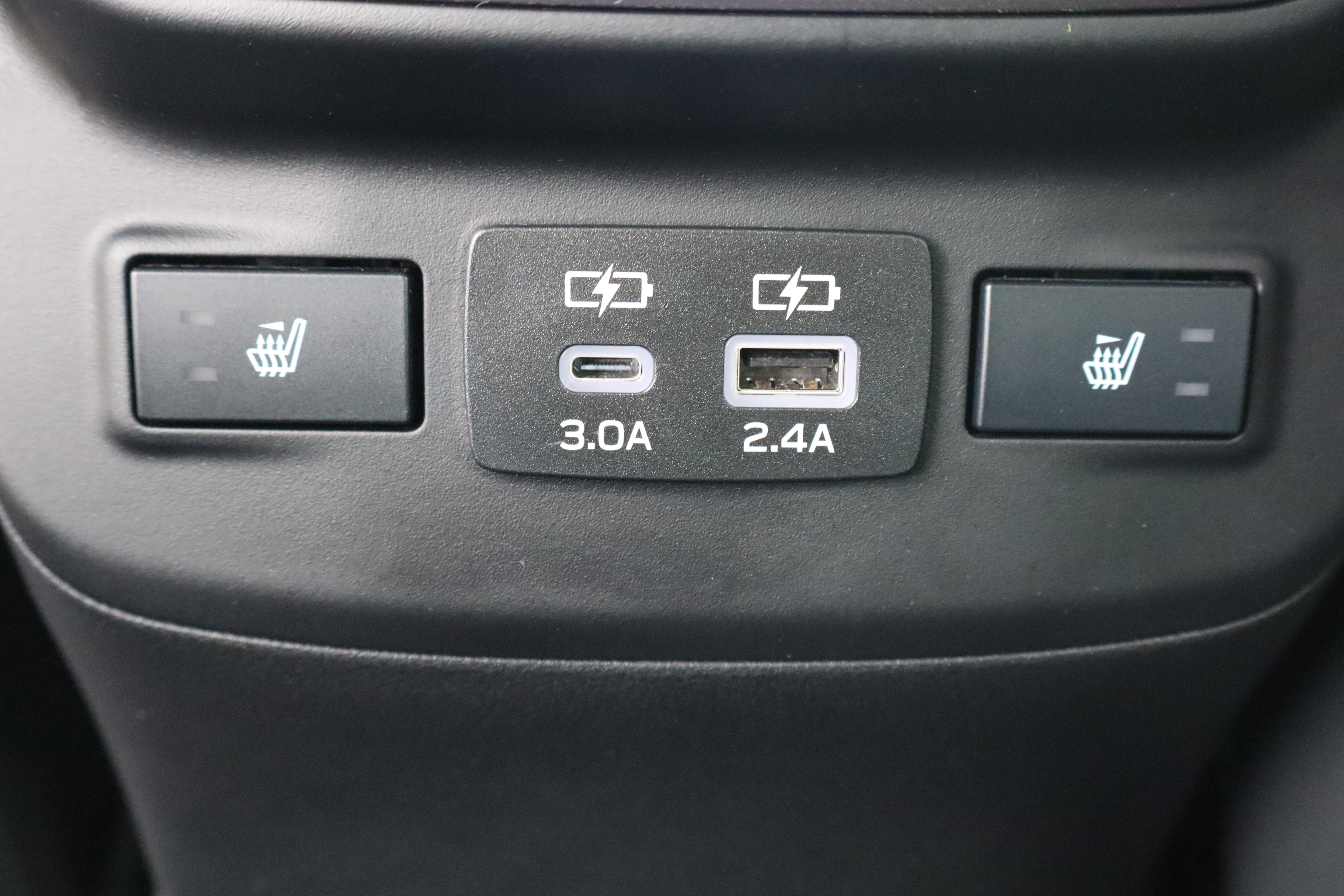 Used 2025 Subaru Legacy Limited AWD/4WD image 23