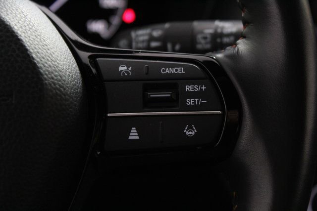 Used 2023 Honda HR-V Sport image 19