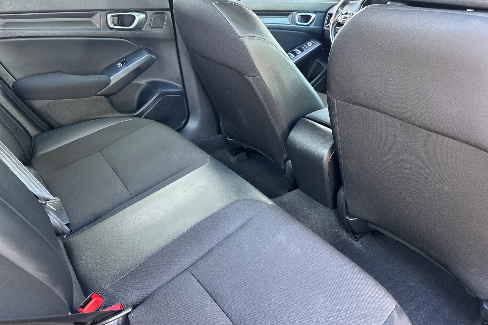 Used 2024 Honda Civic Sport image 29