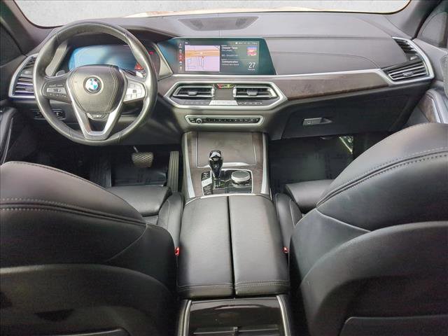 Used 2023 BMW X5 xDrive40i image 22