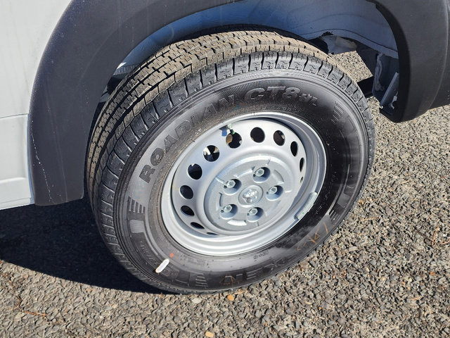 New 2025 RAM ProMaster 2500 w/ Convenience Group image 6