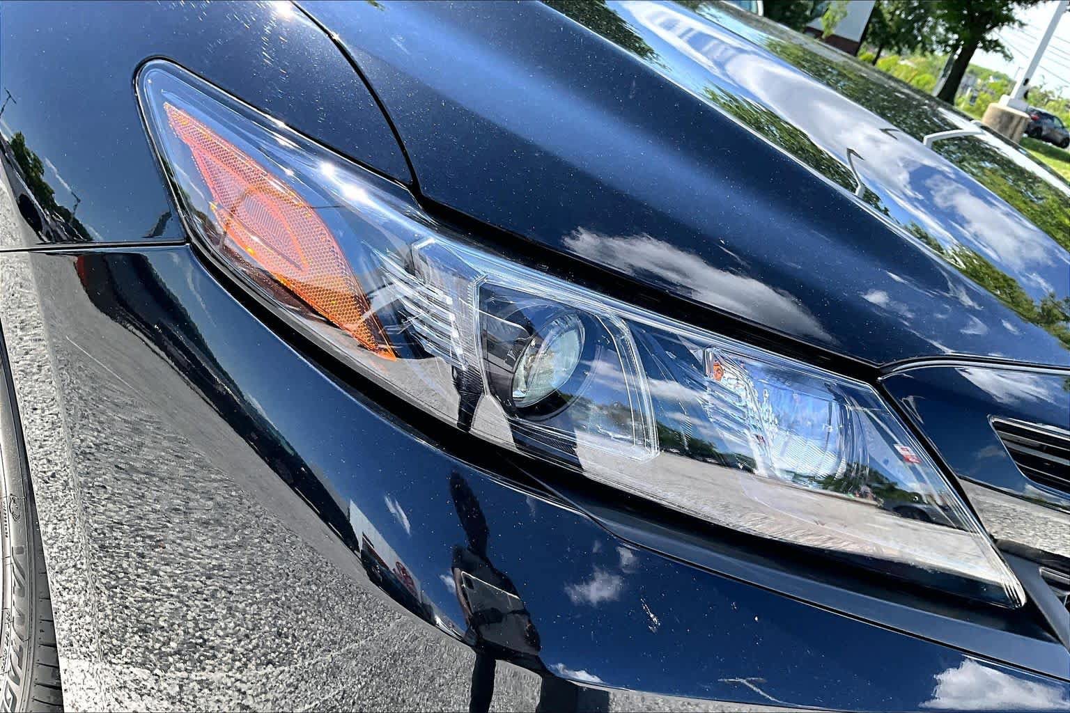 Used 2024 Toyota Camry SE FWD image 27