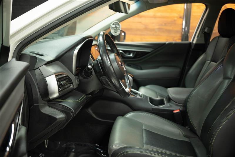 Used 2021 Subaru Outback Onyx Edition XT w/ Popular Package #2 AWD/4WD image 9