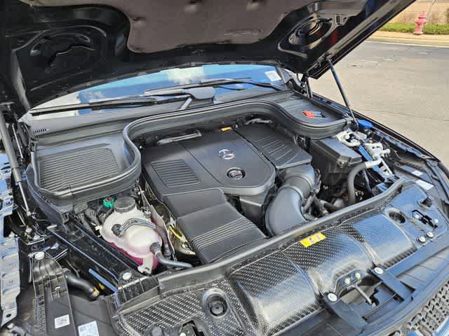 Used 2026 Mercedes-Benz GLE 450e 4MATIC image 13