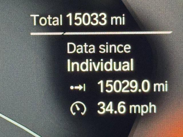 Certified 2023 BMW X3 xDrive30i w/ M Sport Package image 16