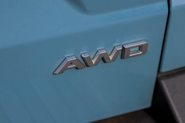 Used 2022 Ford Maverick XLT w/ Equipment Group 300A Standard image 10