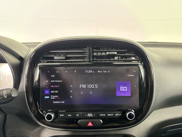 Used 2023 Kia Soul S FWD image 6