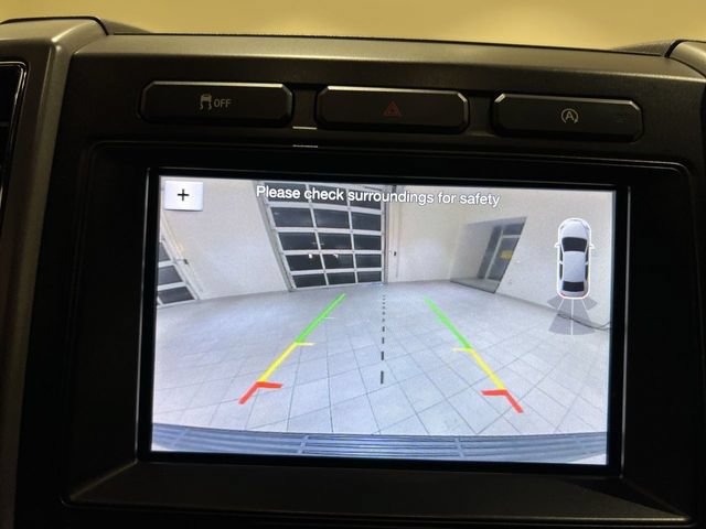 Certified 2019 Ford Expedition XLT RWD image 13