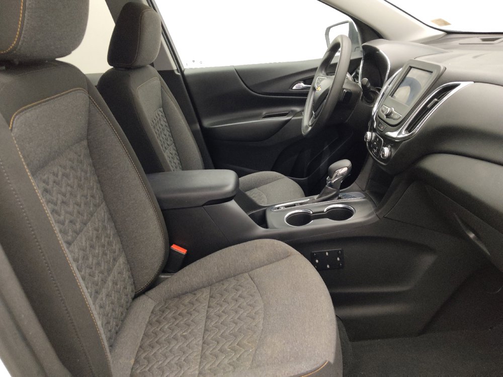 Used 2023 Chevrolet Equinox LT FWD image 21