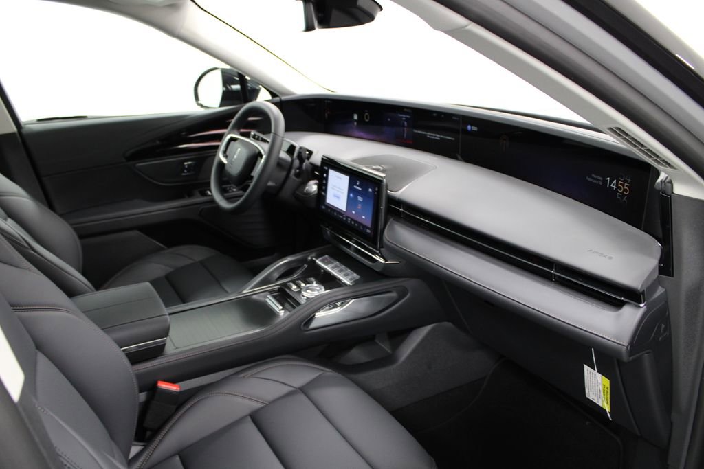 New 2026 Lincoln Nautilus Premier image 29