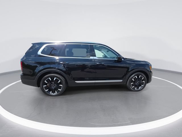 Used 2024 Kia Telluride SX Prestige w/ Towing Package AWD/4WD image 9