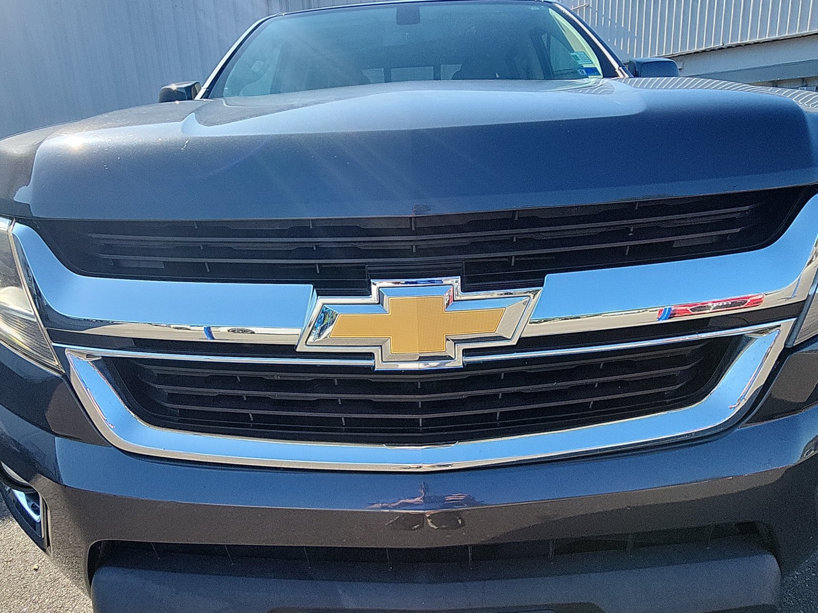 Used 2016 Chevrolet Colorado LT w/ LT Convenience Package RWD image 14