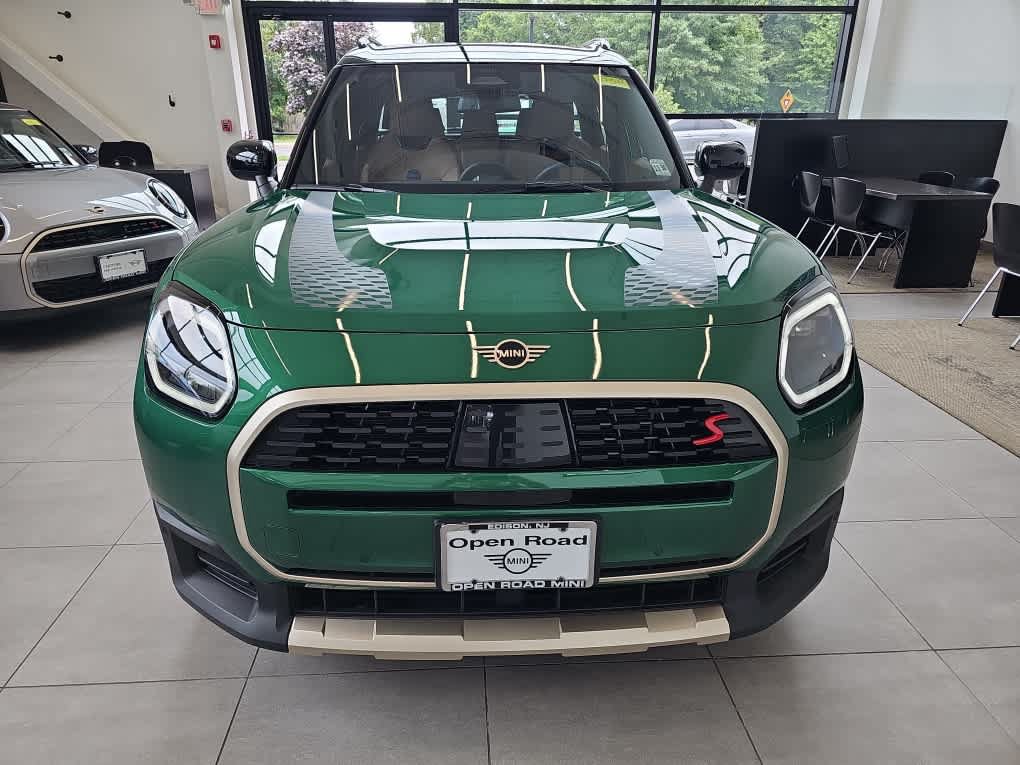 Used 2026 MINI Cooper Countryman S AWD/4WD image 1