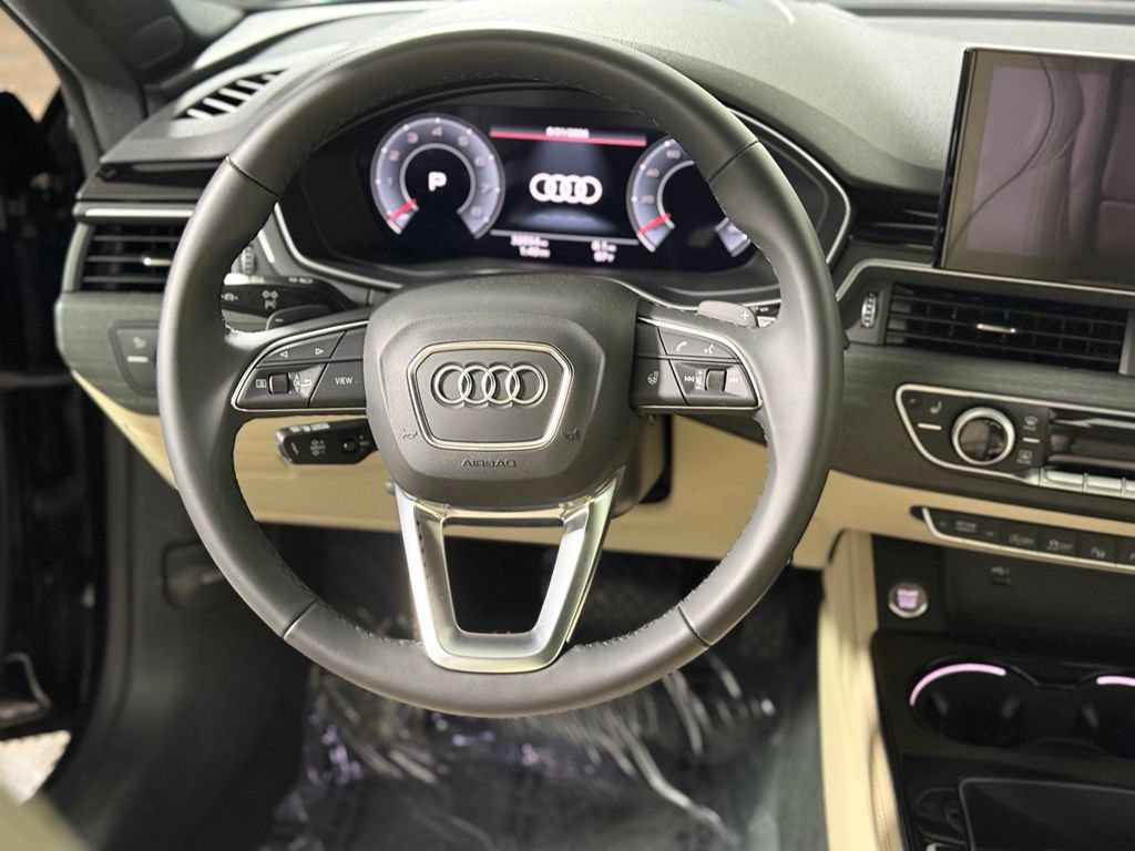 Used 2022 Audi A5 2.0T Prestige AWD/4WD image 12