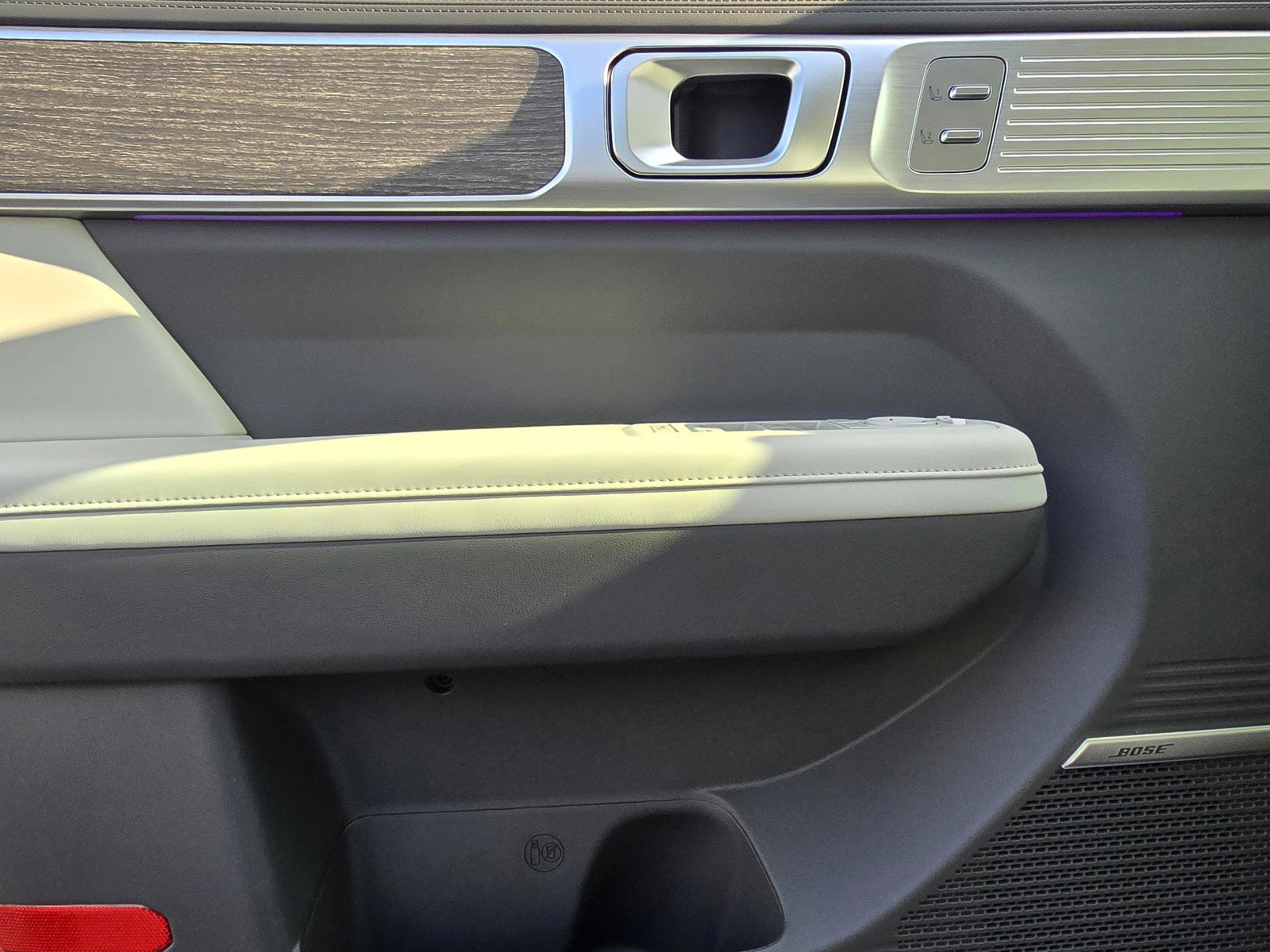 New 2026 Hyundai Santa Fe Limited image 18