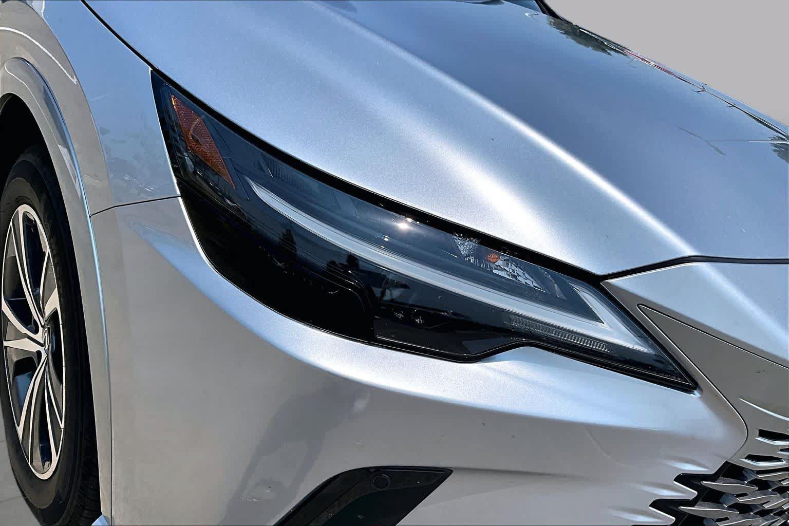 Certified 2026 Lexus RX 350 Premium w/ Convenience Package FWD image 25