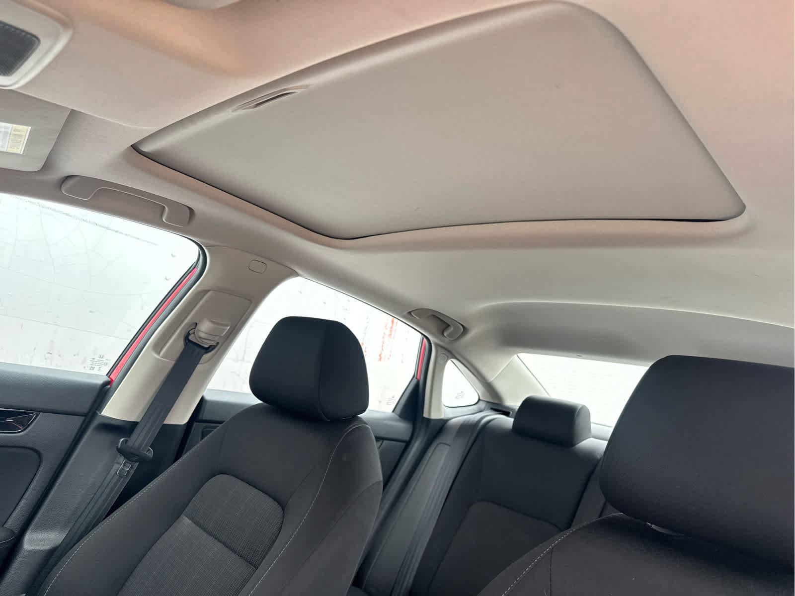Used 2024 Honda Civic EX image 33