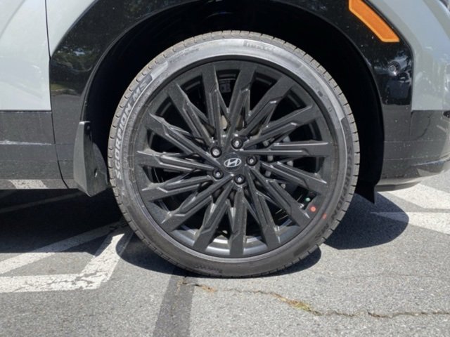 New 2025 Hyundai Santa Fe Calligraphy image 50