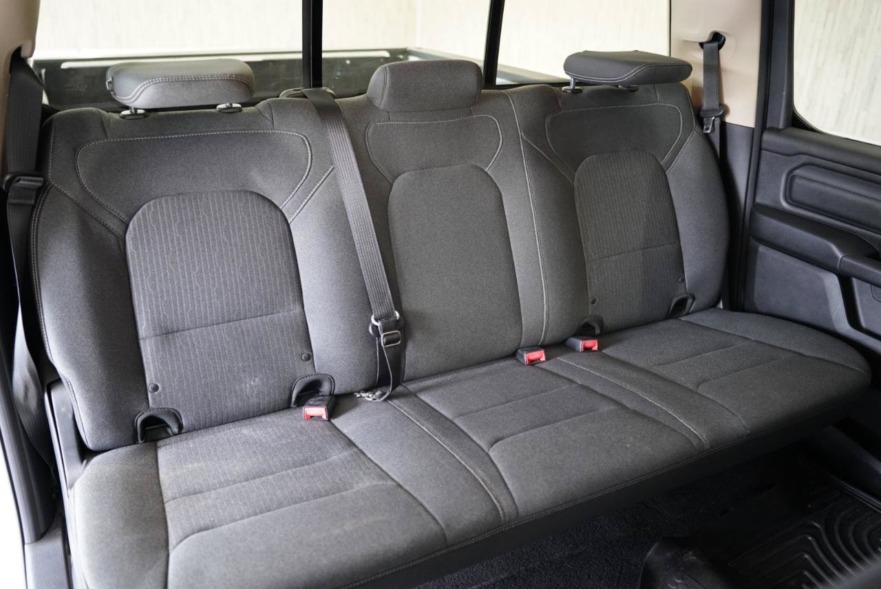 Used 2019 RAM 1500 Tradesman AWD/4WD image 36