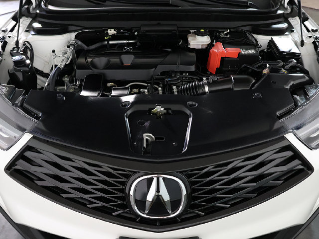 Used 2025 Acura RDX SH-AWD image 36