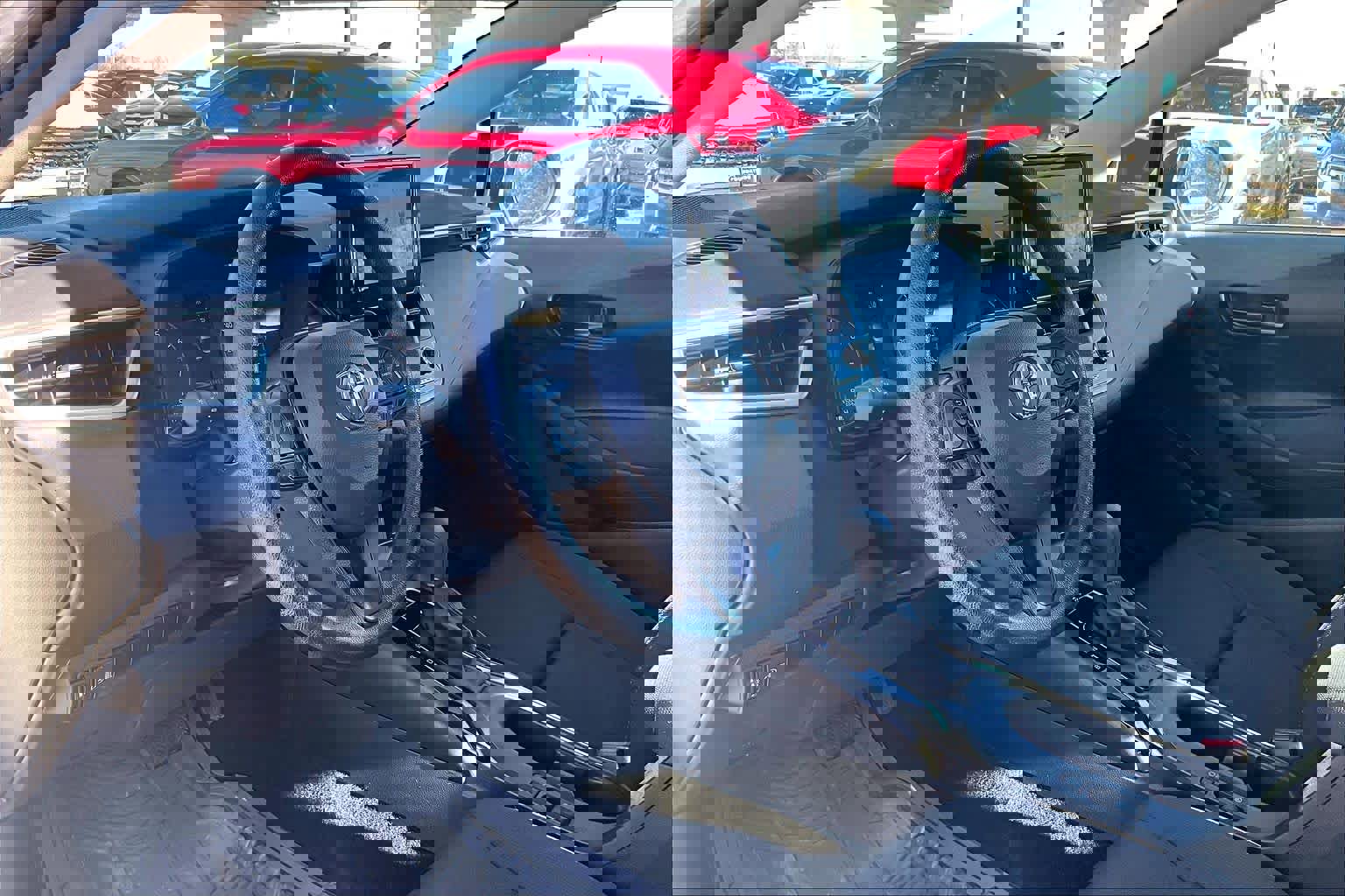 Used 2024 Toyota Corolla LE image 17