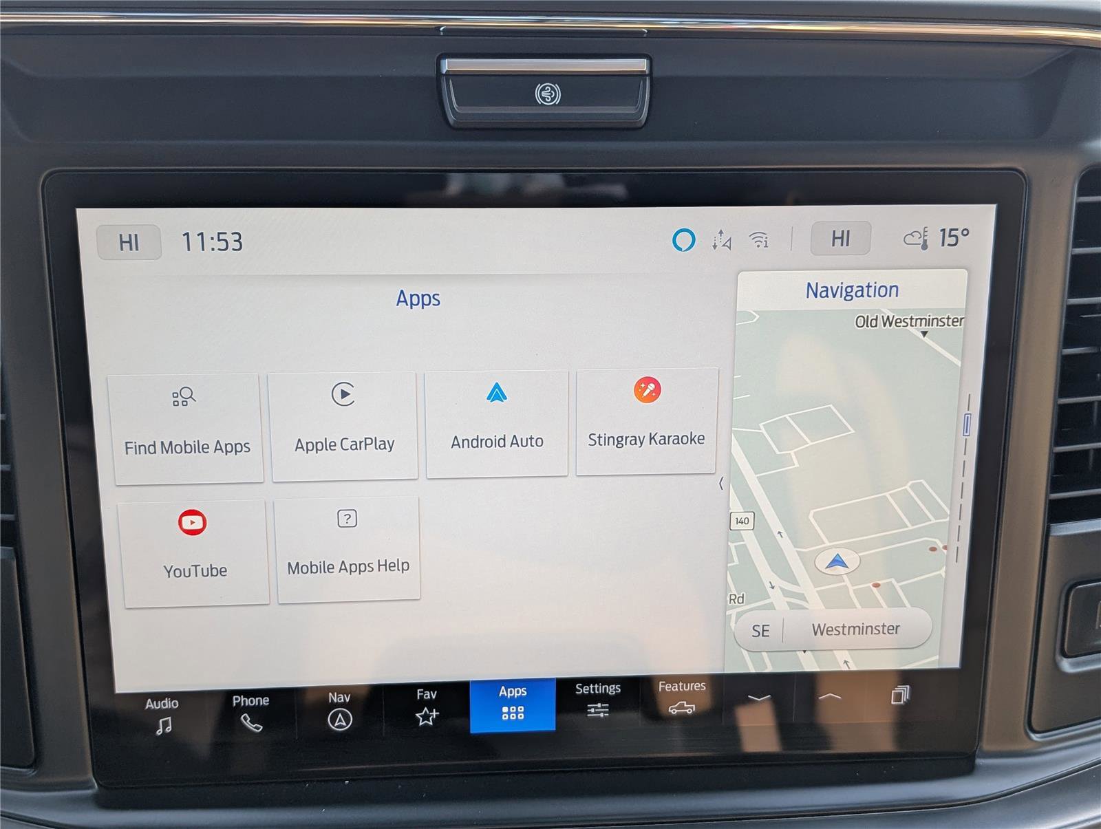 Used 2026 Ford F450 Lariat image 37