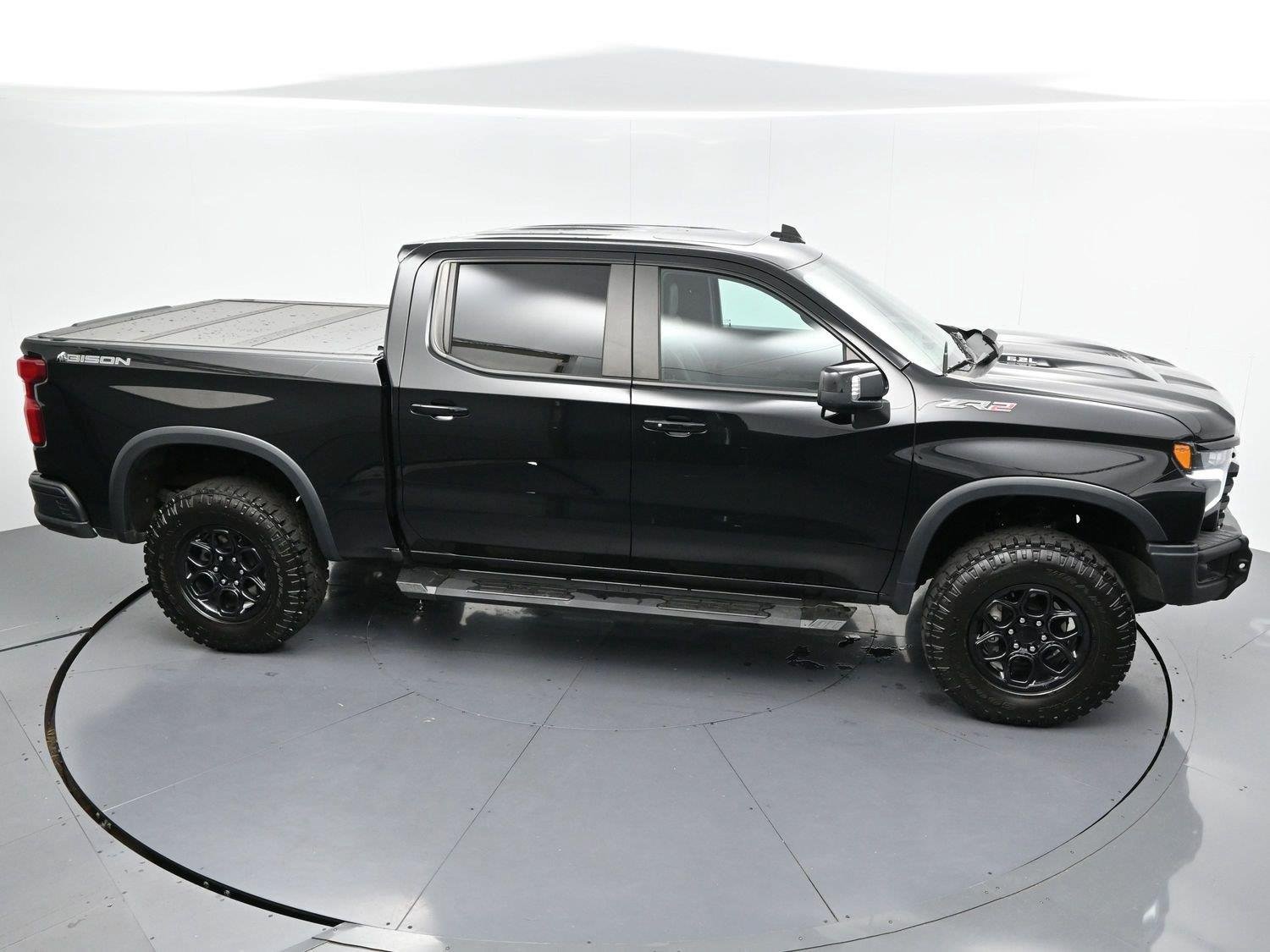 Used 2023 Chevrolet Silverado 1500 ZR2 w/ ZR2 Bison Edition AWD/4WD image 39
