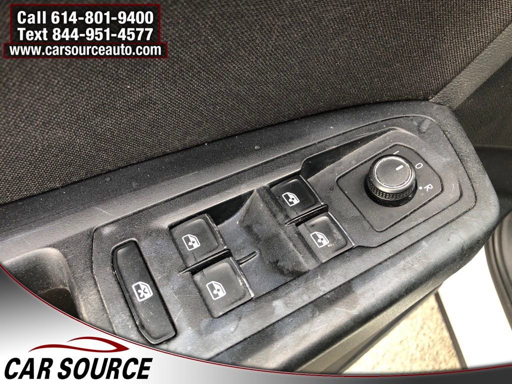 Used 2018 Volkswagen Atlas S image 16