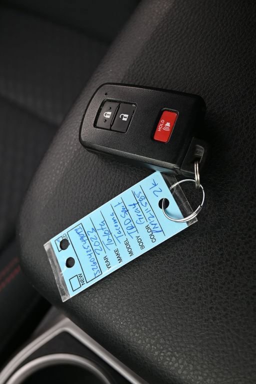 Used 2023 Toyota Tacoma SR5 RWD image 27