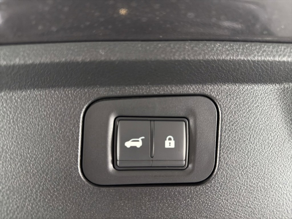 Certified 2026 INFINITI QX80 Luxe w/ Cargo Package image 12