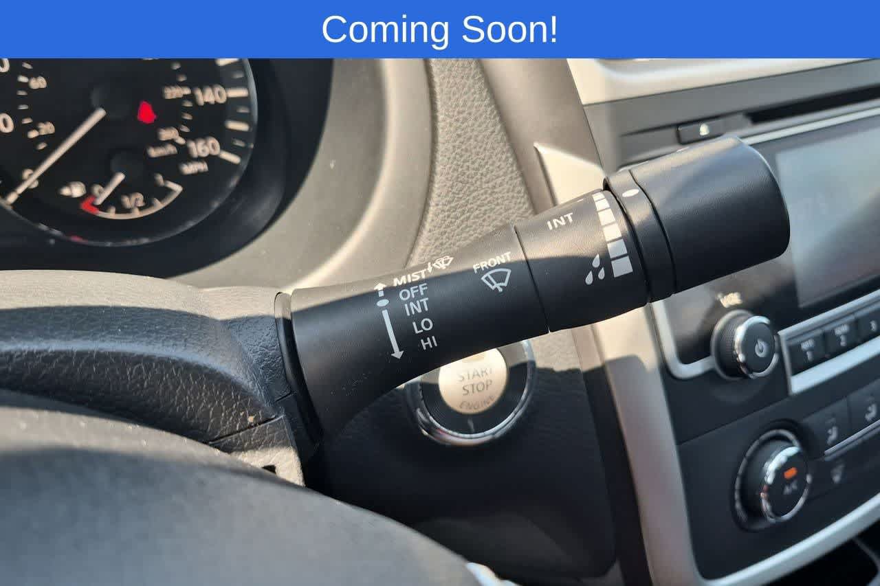 Used 2017 Nissan Altima 2.5 S w/ Power Driver Seat Package FWD image 25