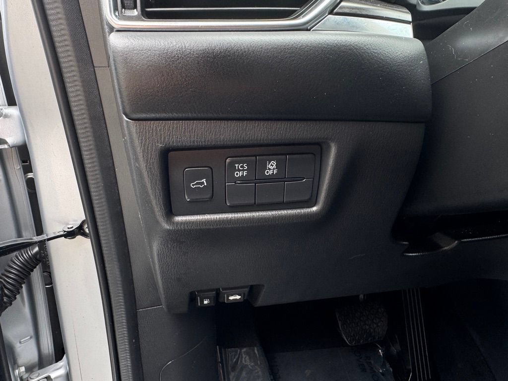 Used 2021 MAZDA CX-5 Grand Touring FWD image 12