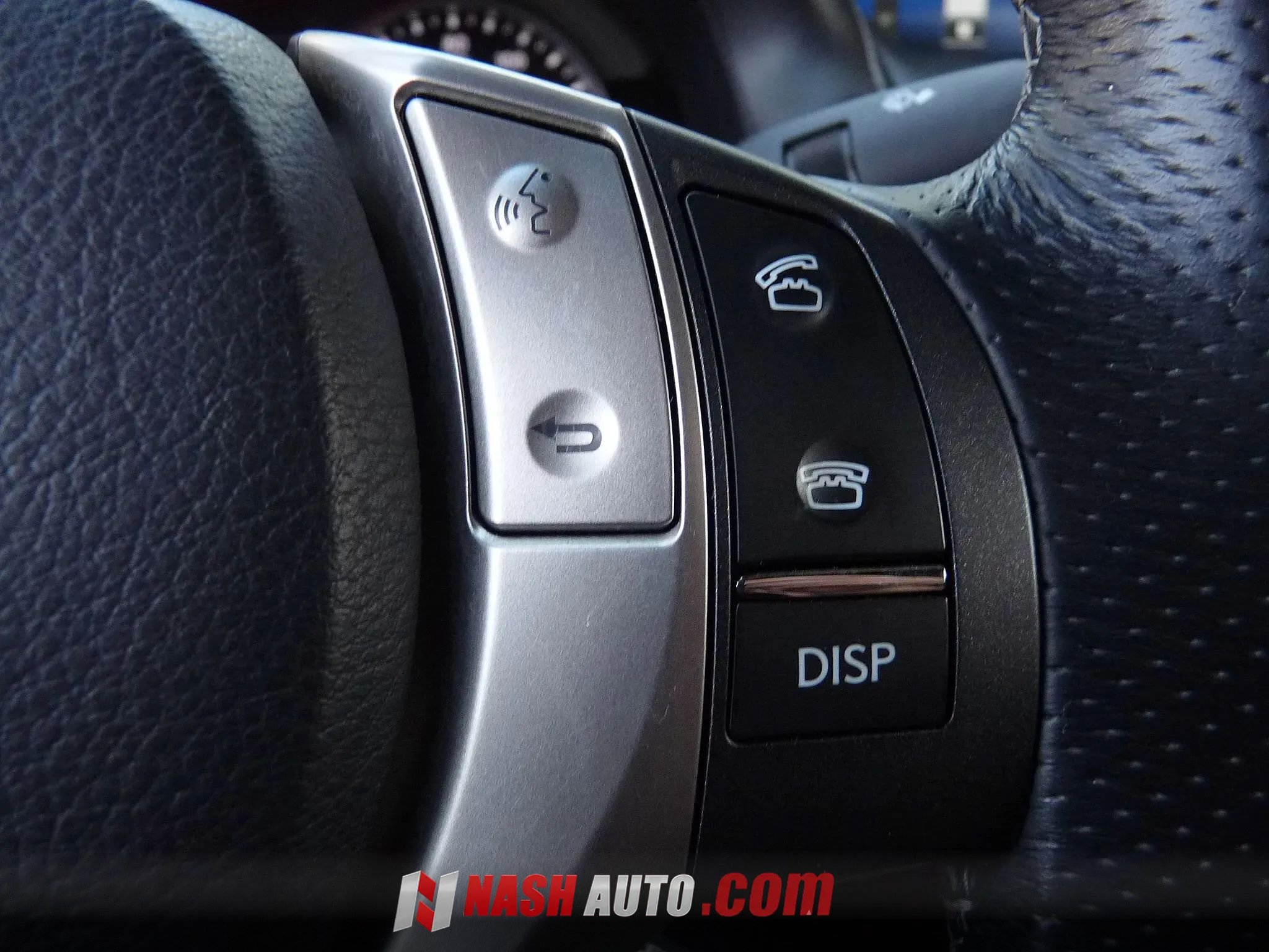 Used 2015 Lexus GS 350 w/ F Sport Package RWD image 45