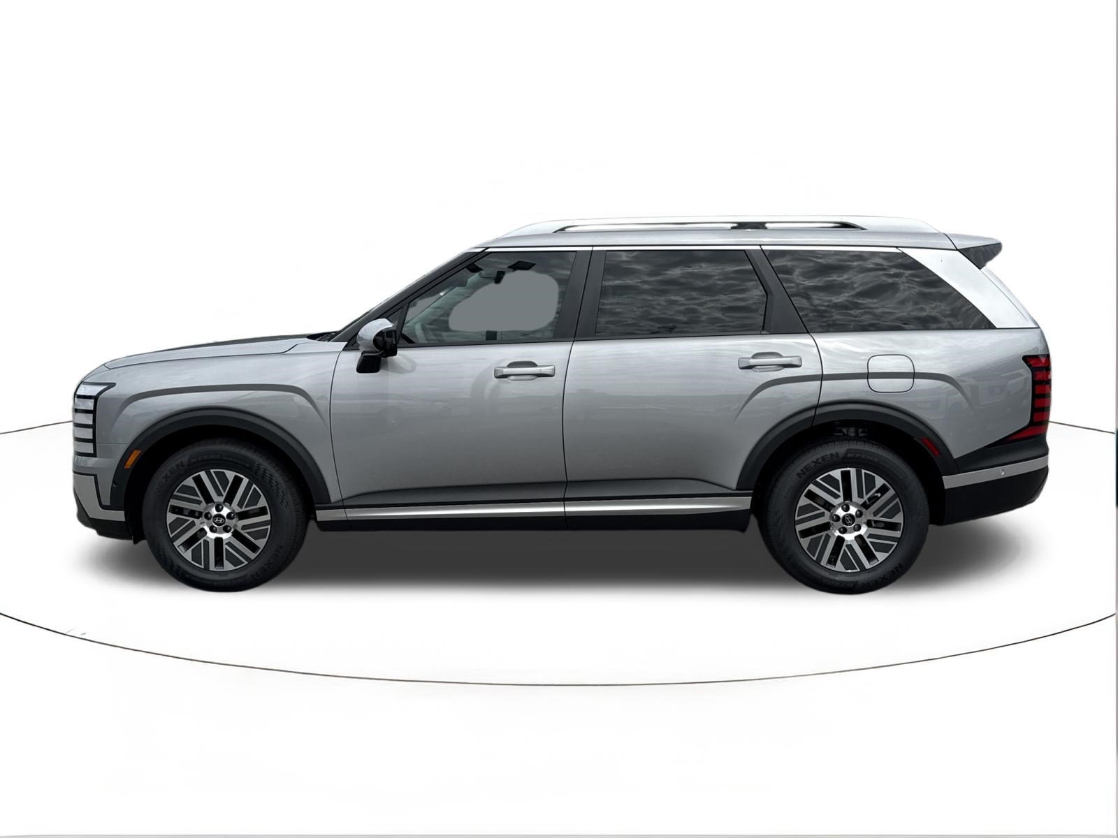 New 2027 Hyundai Palisade SEL Premium FWD image 6