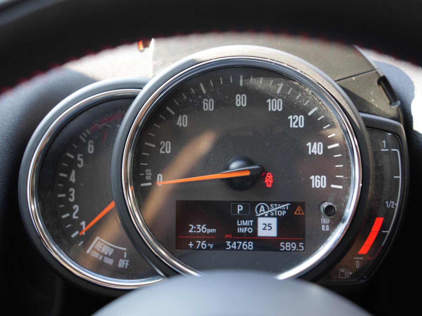 Used 2020 MINI Cooper Countryman S image 25