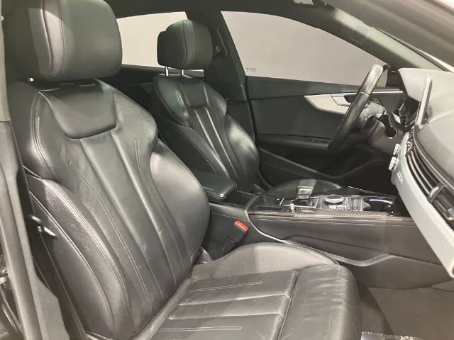 Used 2019 Audi A5 2.0T Premium Plus w/ Premium Plus AWD/4WD image 34