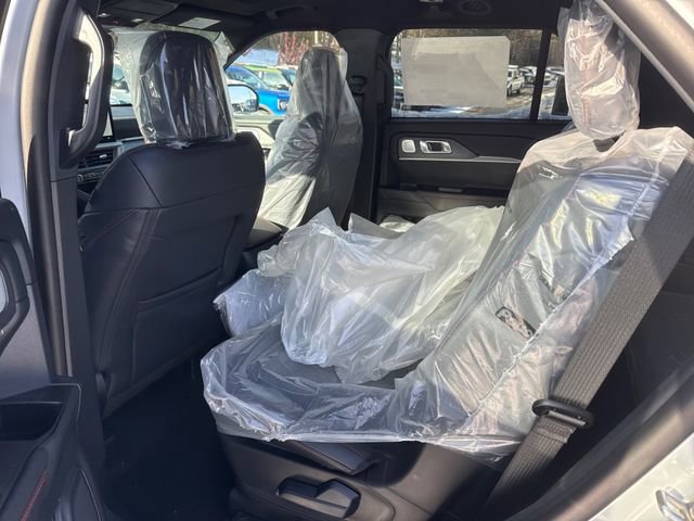 New 2026 Ford Explorer ST w/ Sun And Sound Package image 10