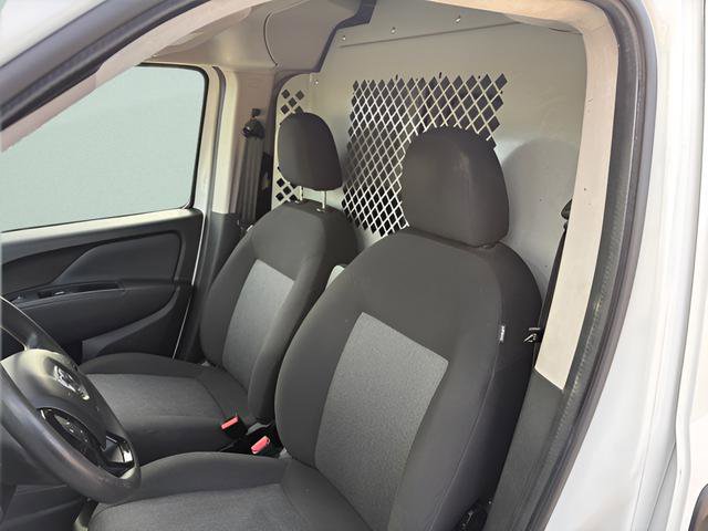 Used 2022 RAM ProMaster City Tradesman image 14