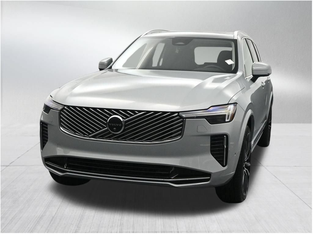 New 2026 Volvo XC90 B6 Plus AWD/4WD image 4