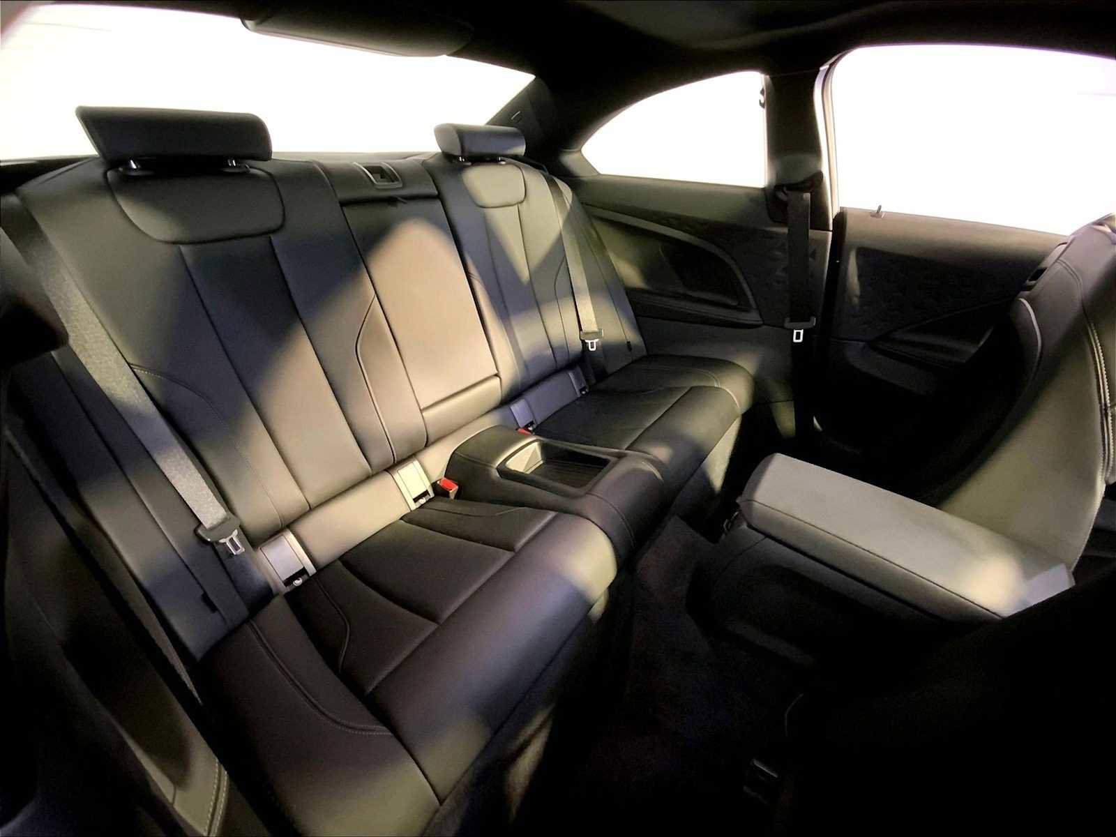 Used 2024 BMW 230i xDrive Coupe w/ Convenience Package image 23