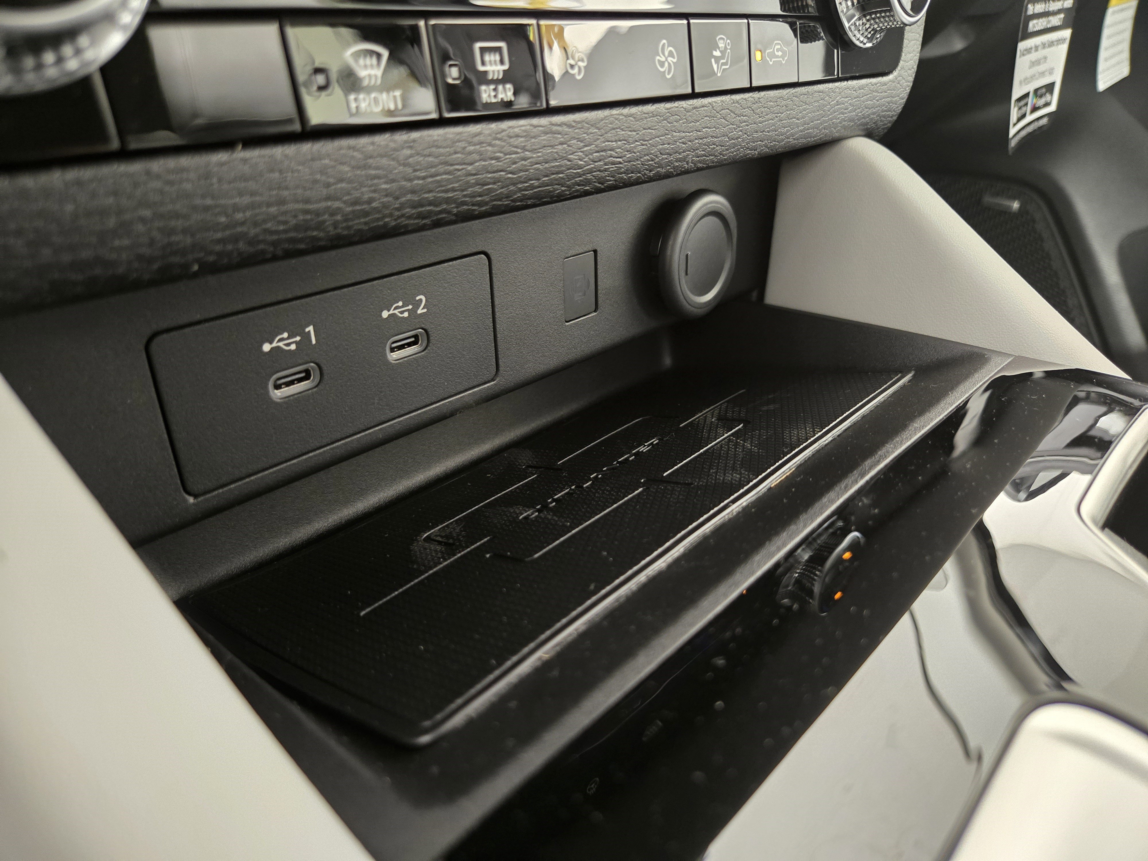 New 2026 Mitsubishi Outlander SE AWD/4WD image 26