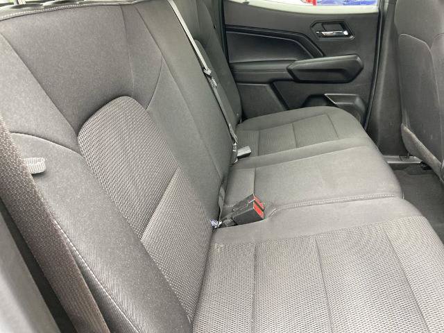 Used 2024 GMC Canyon Elevation w/ Convenience Package RWD image 22
