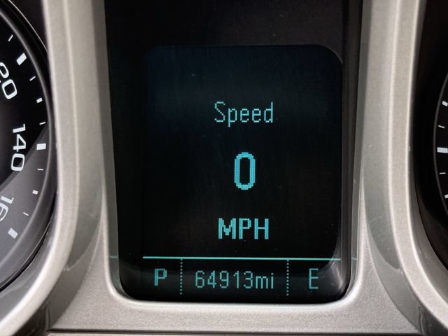 Used 2015 Chevrolet Camaro LT w/ RS Package RWD image 17
