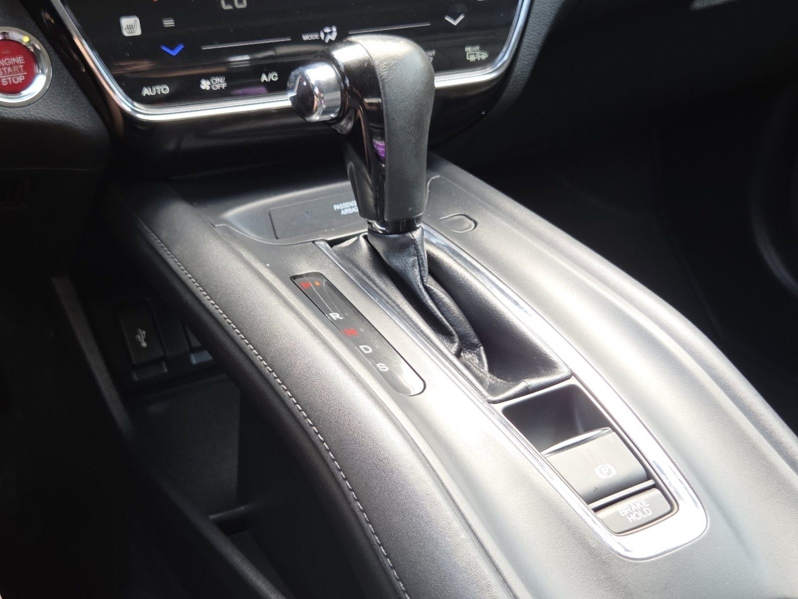Used 2016 Honda HR-V EX-L image 36