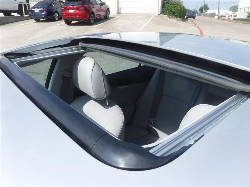 Used 2008 Lexus ES 350 FWD image 18
