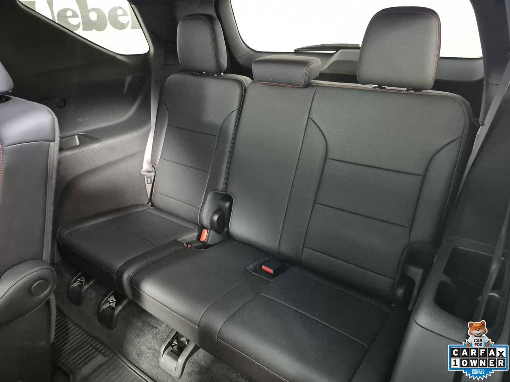 Used 2024 Chevrolet Traverse RS w/ LPO, Floor Liner Package FWD image 25