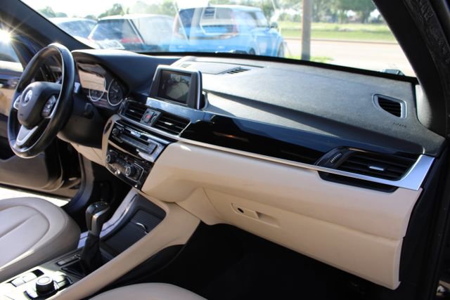 Used 2018 BMW X1 sDrive28i image 41