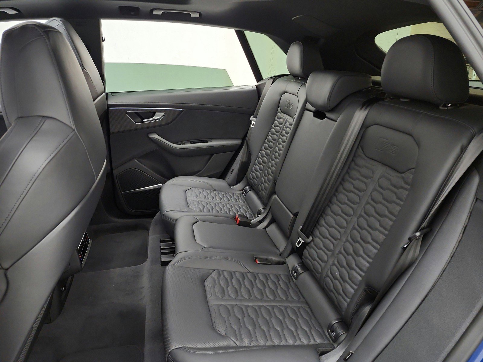 New 2026 Audi RS Q8 performance AWD/4WD image 11
